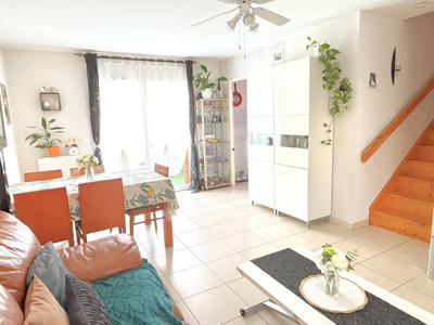 Villa - 82 m² - 4 pièces