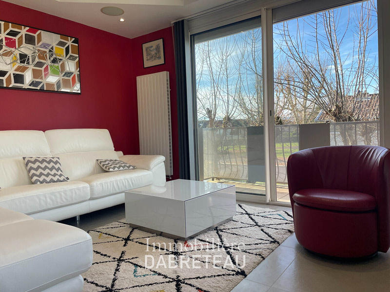 Maison - 154 m² - 5 pièces