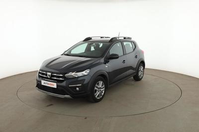 Dacia sandero III Stepway 1.0 TCe Confort 91 ch