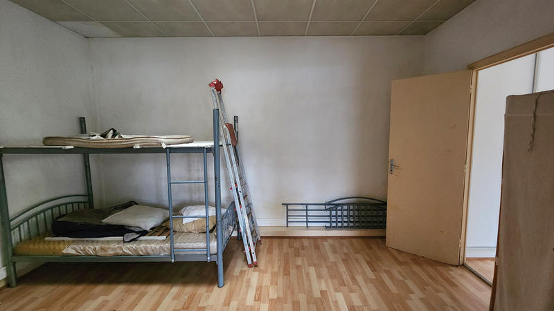 Maison - 118 m² - 5 pièces