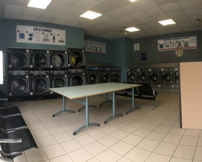 Laverie Centrale