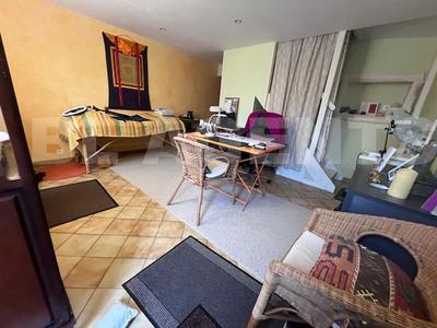 Maison - 41 m² - 2 pièces