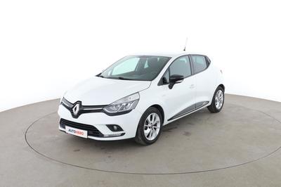 Renault Clio 1.2 Limited 75 ch