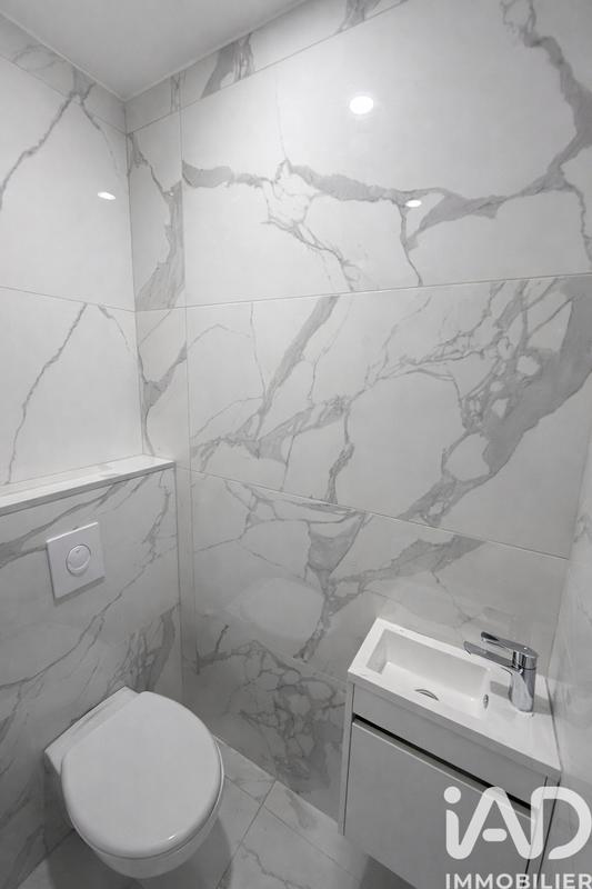 Maison de maîtres - 97 m² - 4 pièces