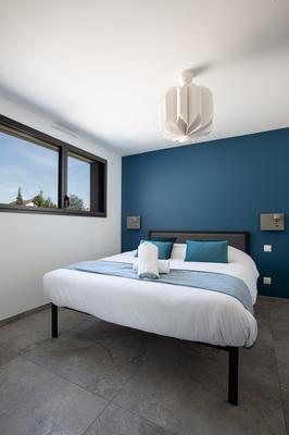 Maison - 90 m² - 3 pièces