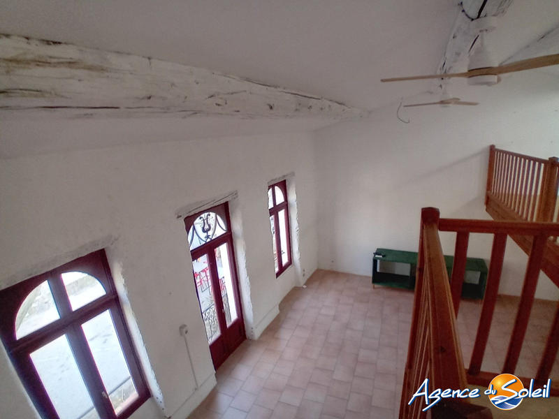 Local commercial - 164 m²