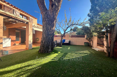 Villa - 72 m² - 4 pièces