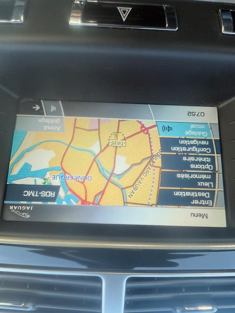 Jaguar Xkr Coupe R 5.0 V8 510 Suralimente Bva6