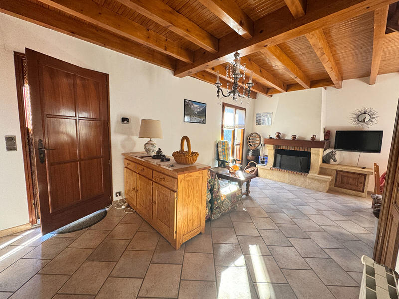 Maison - 75 m² - 4 pièces