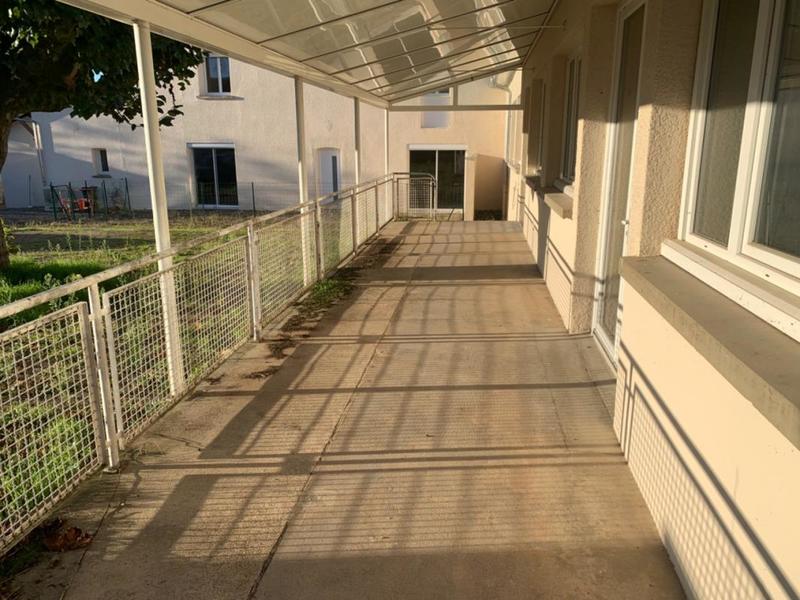 Appartement - 122 m² - 1 pièce