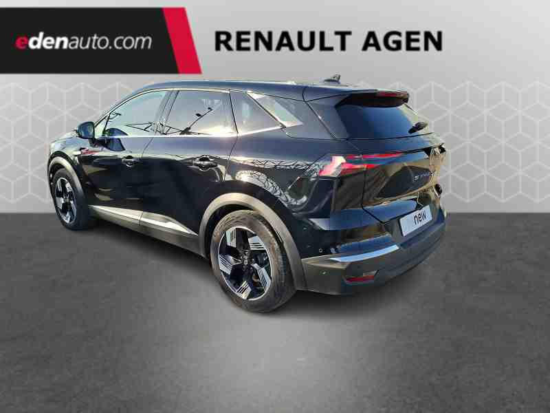 Renault Symbioz E-Tech full hybrid 145 Techno