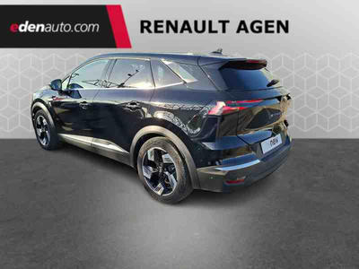 Renault Symbioz E-Tech full hybrid 145 Techno