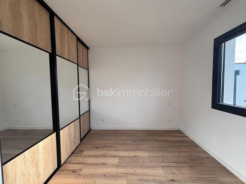 Villa - 139 m² - 5 pièces