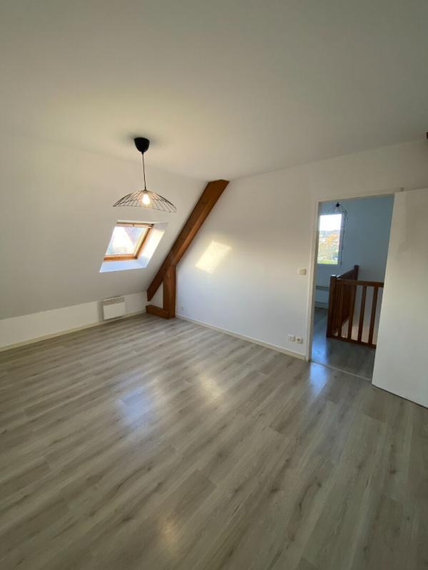 Maison - 72 m² - 3 pièces