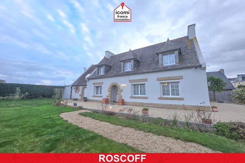 Maison - 154 m² - 7 pièces