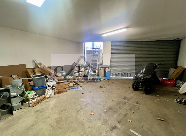 Local commercial - 190 m²