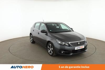 Peugeot 308 1.5 Blue-HDi Allure 130 ch