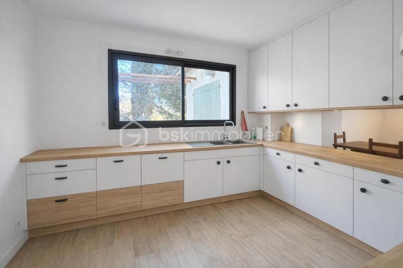 Maison de campagne - 90 m² - 4 pièces