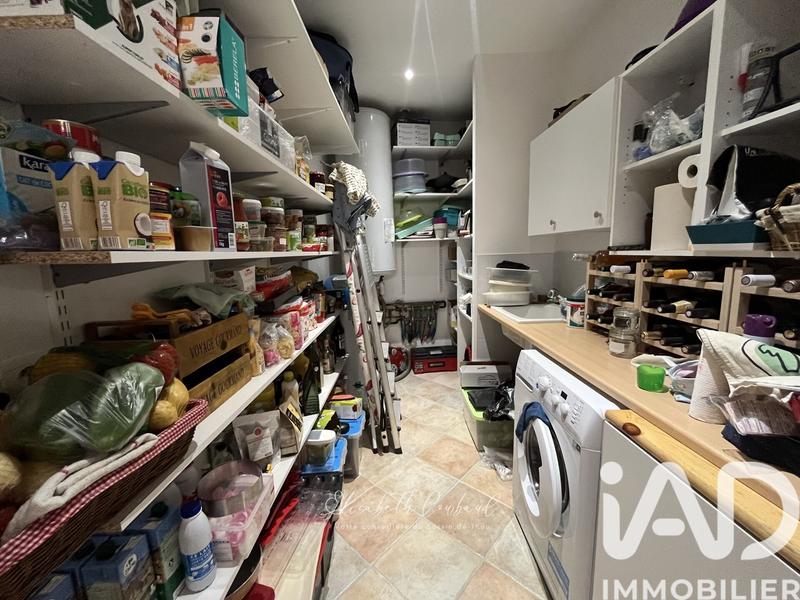 Maison - 135 m² - 4 pièces