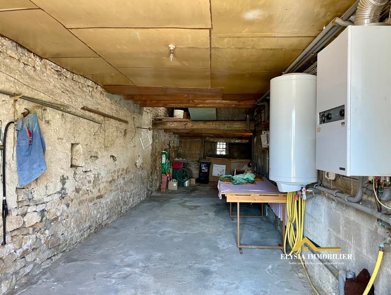 Maison - 131 m² - 5 pièces