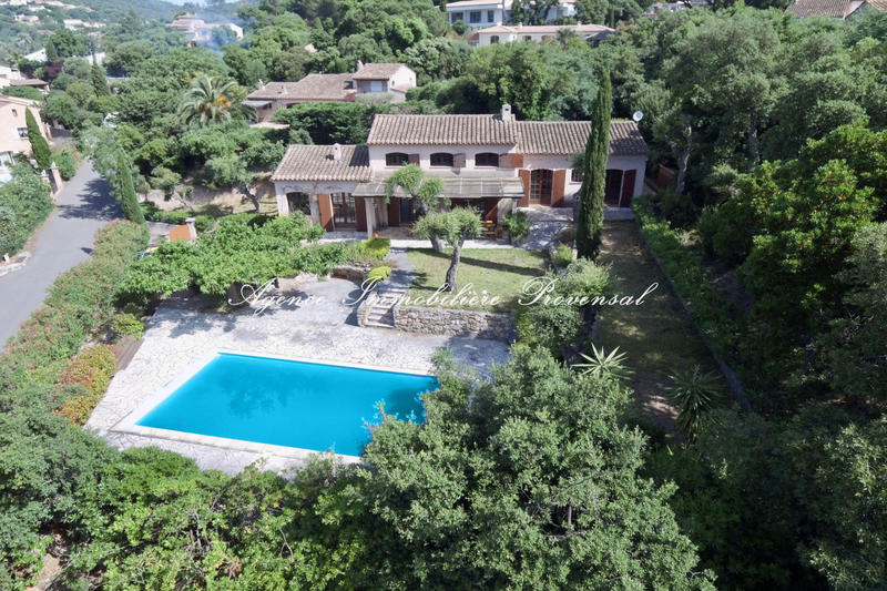 Villa - 154 m² - 6 pièces