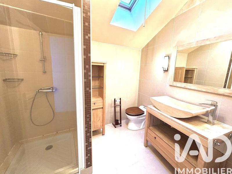 Maison - 315 m² - 10 pièces