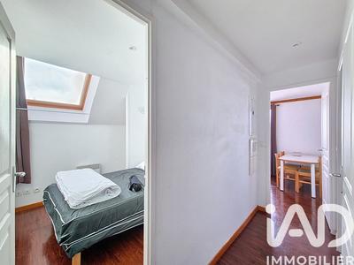 Appartement - 30 m² - 2 pièces