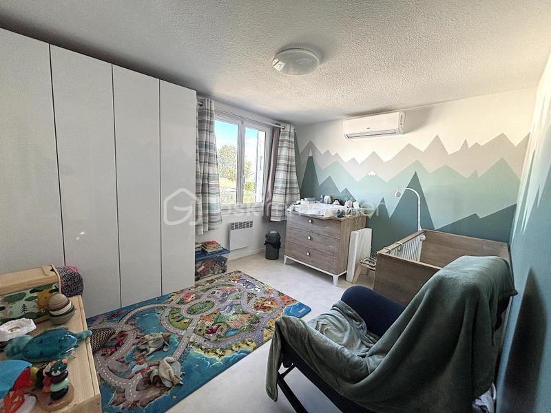 Villa - 129 m² - 6 pièces