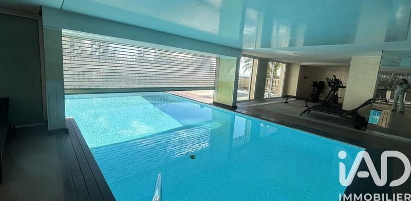 Appartement - 53 m² - 2 pièces