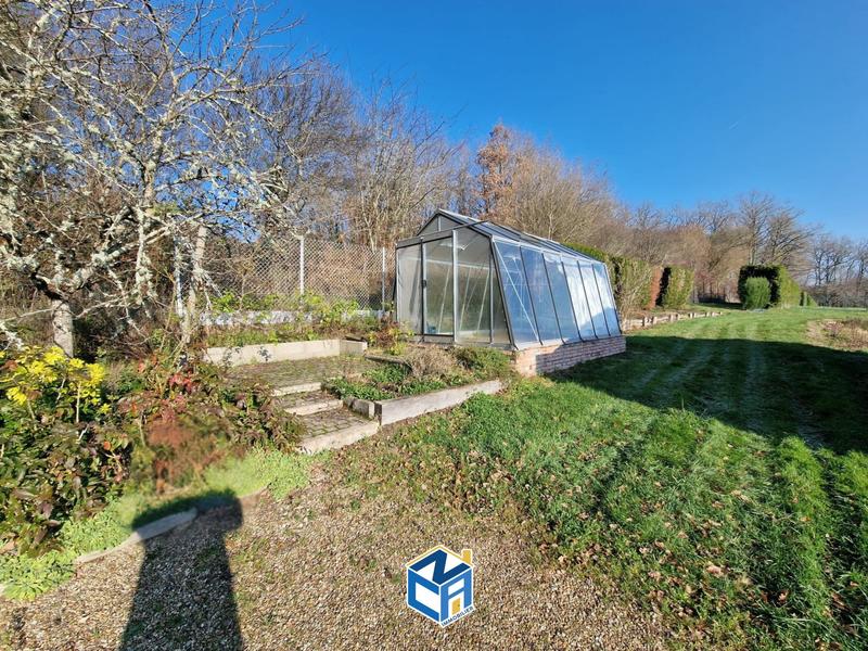 Villa - 194 m² - 5 pièces