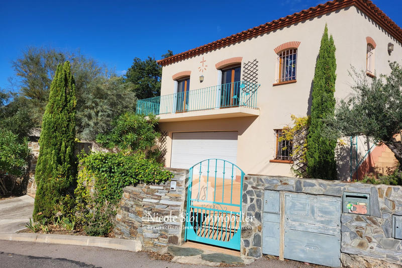 Villa - 170 m² - 5 pièces