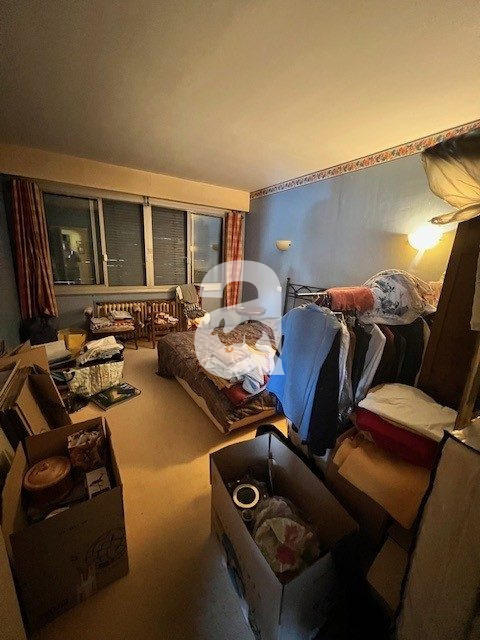 Maison - 117 m² - 6 pièces