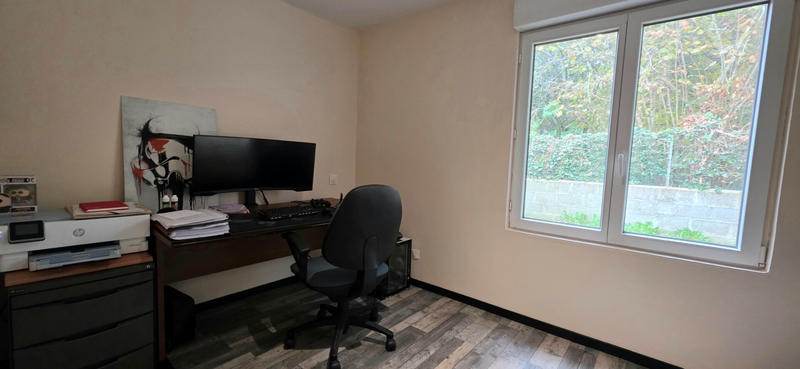 Maison - 74 m² - 3 pièces