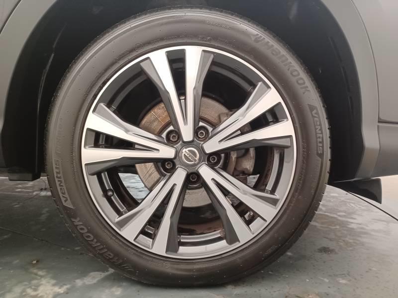 Nissan Qashqai 1.3 Dig-T 140 n-Connecta