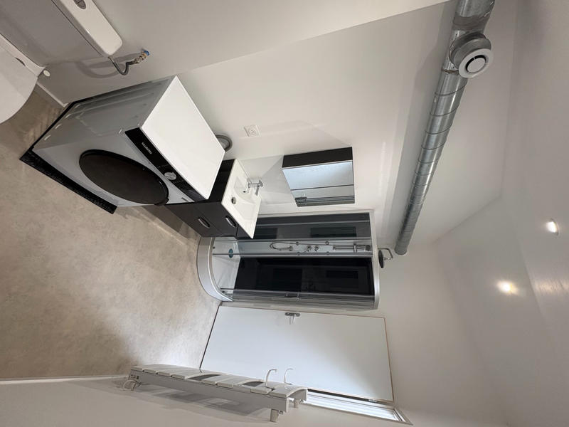 Appartement - 57 m² - 2 pièces