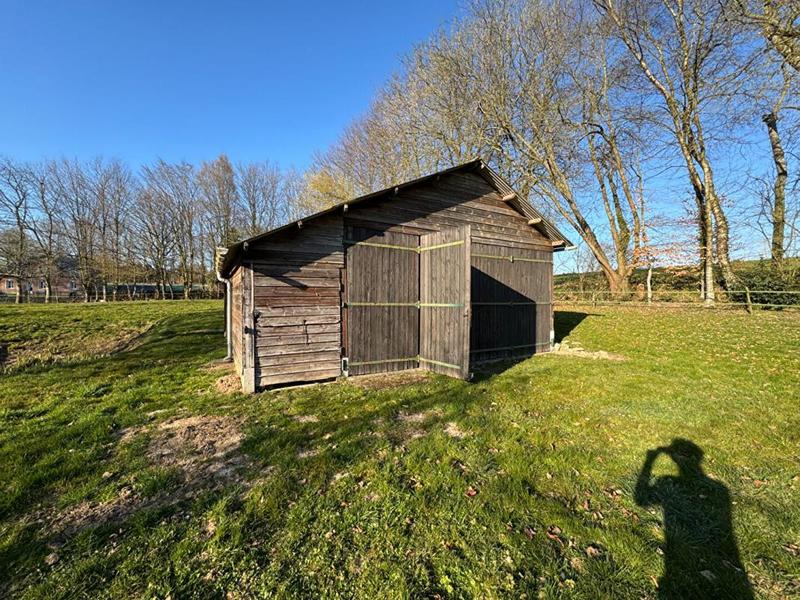 Maison - 236 m² - 7 pièces