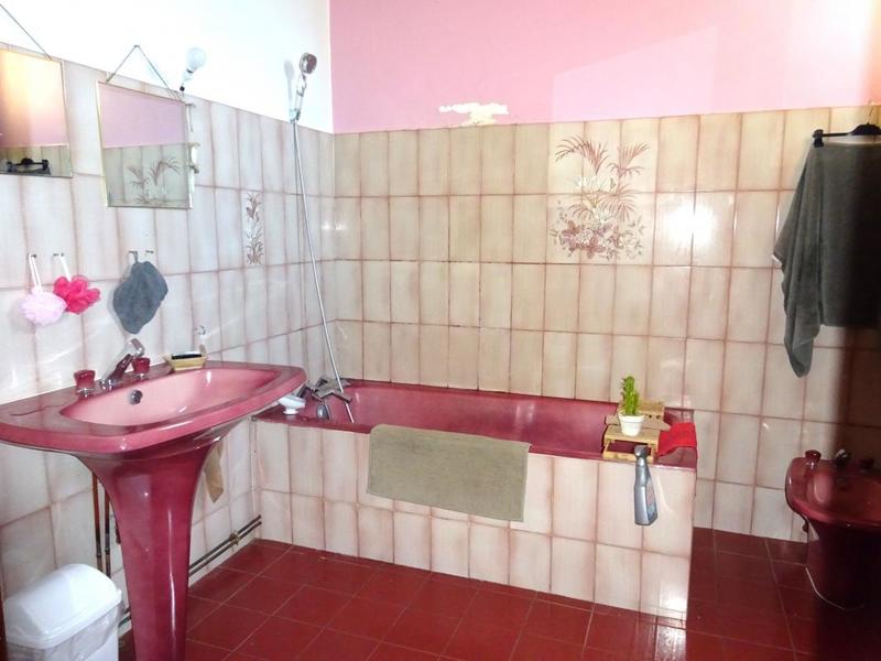 Appartement - 104 m² - 4 pièces