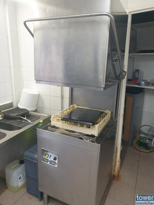 Fonds de commerce - Magasins - 160 m²