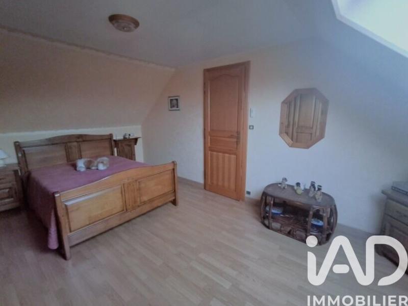 Maison - 119 m² - 6 pièces