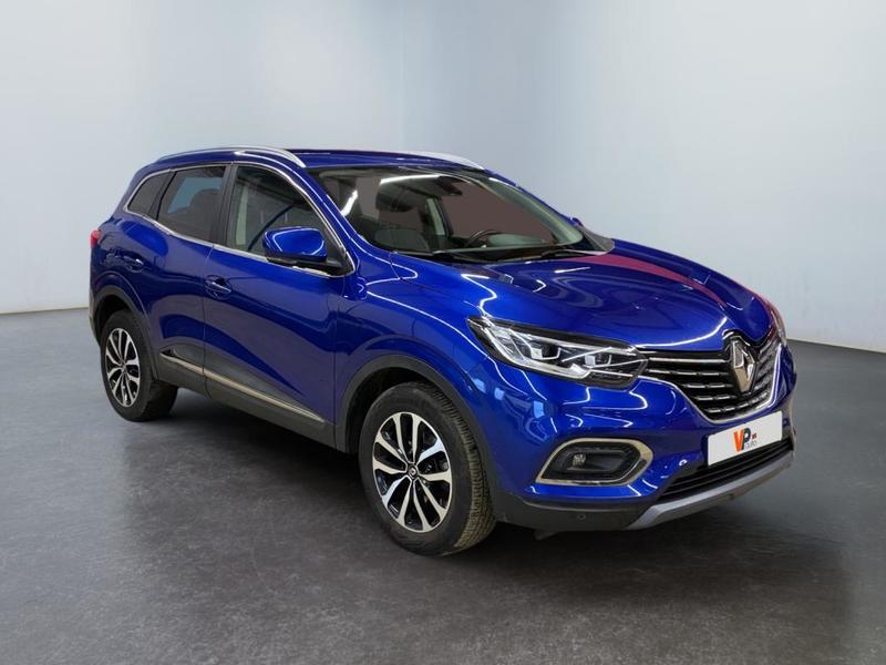 Renault Kadjar TCe 140 Edc Techno