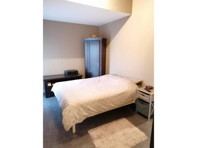 Maison - 116 m² - 5 pièces