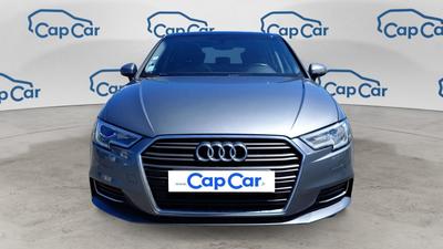 Audi A3 sportback 1.4 Tfsi 150 s-Tronic7 Design - Automatique Toit ouvrant