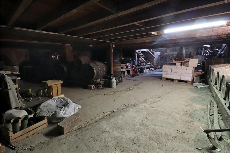 Maison - 174 m² - 7 pièces