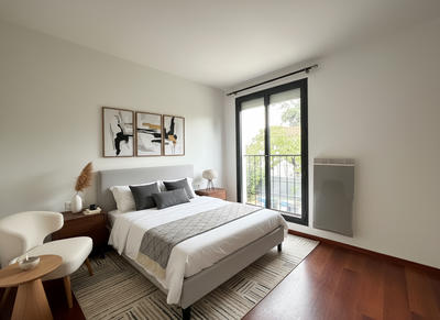 Maison - 78 m² - 3 pièces