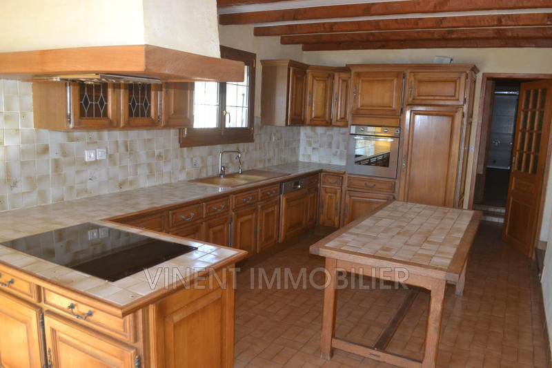 Villa - 150 m² - 7 pièces