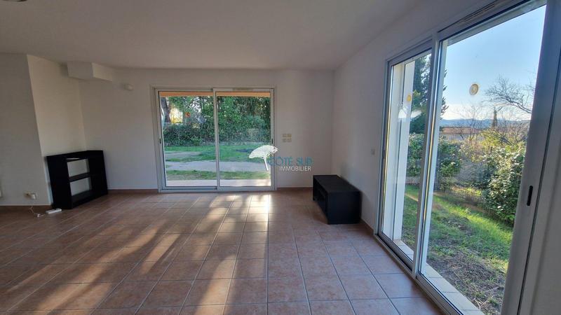 Maison - 93 m² - 5 pièces