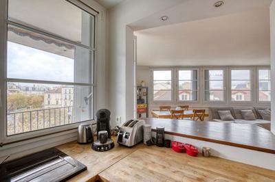 Appartement - 82 m² - 3 pièces