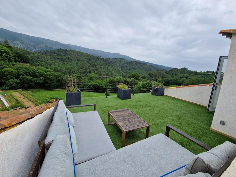 Appartement - 51 m² - 2 pièces