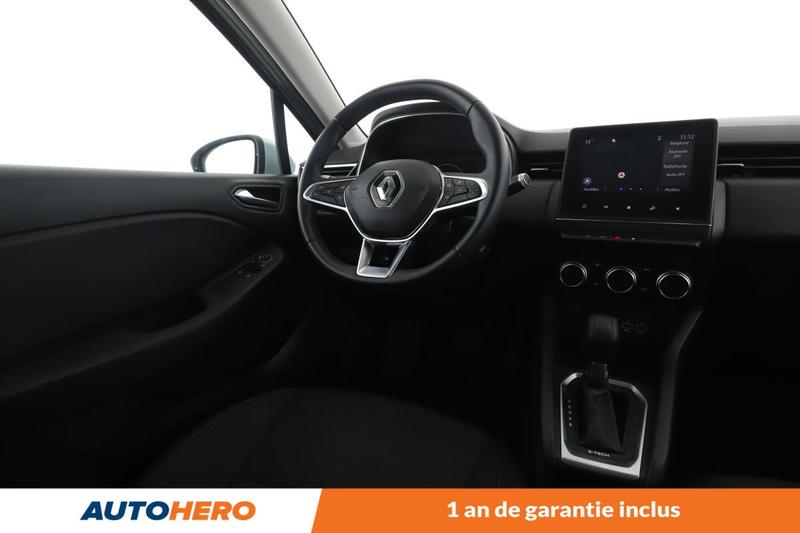 Renault Clio 1.6 E-Tech Business 140 ch
