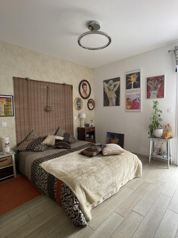 Maison - 117 m² - 4 pièces